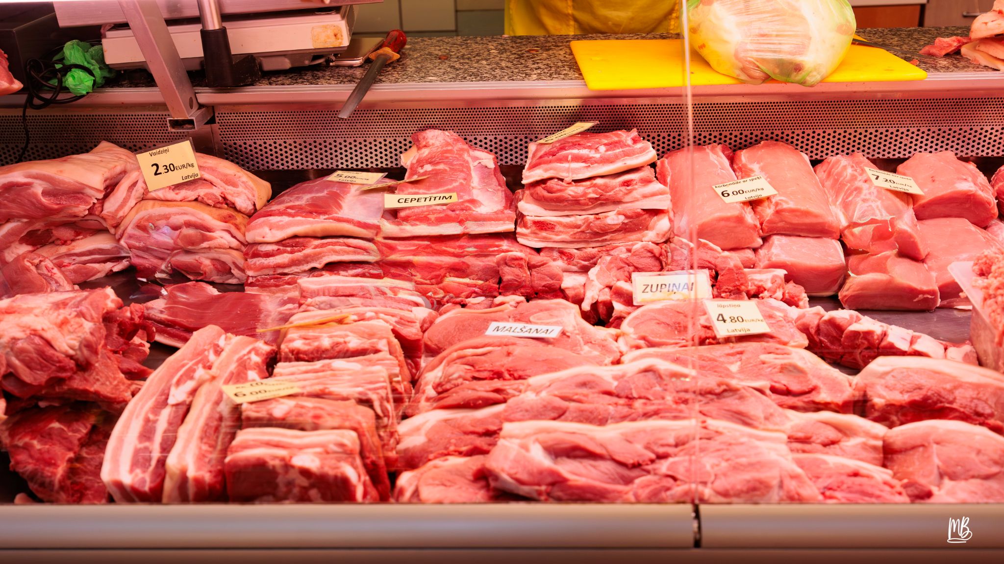 2024   Riga   MB 260